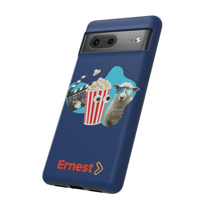 Ernest Phone Case - Entertainment