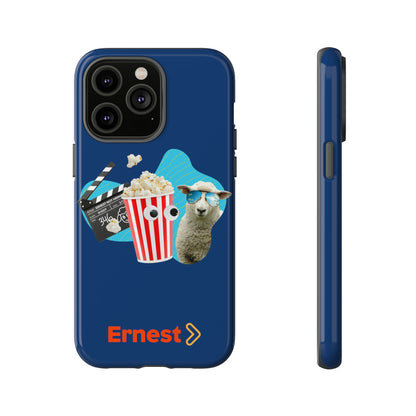 Ernest Phone Case - Entertainment