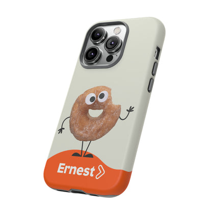 Ernest Phone Cases - Dudley