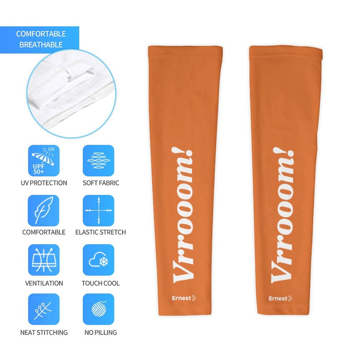 Arm Sleeves