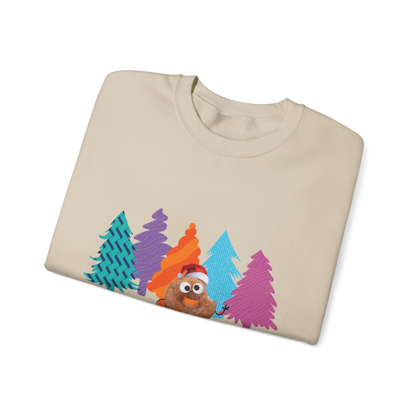 Dudley "XMAS Trees" (Sand)