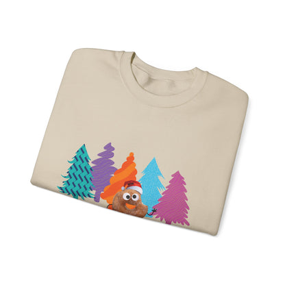 Dudley "XMAS Trees" (Sand)