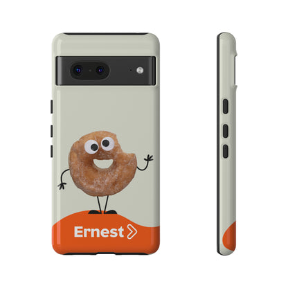 Ernest Phone Cases - Dudley