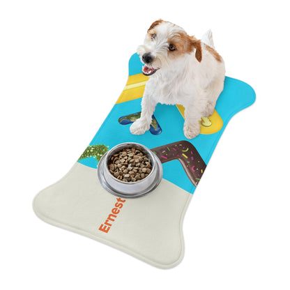 Pet Feeding Mats