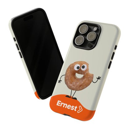 Ernest Phone Cases - Dudley