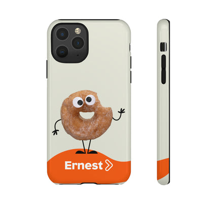 Ernest Phone Cases - Dudley