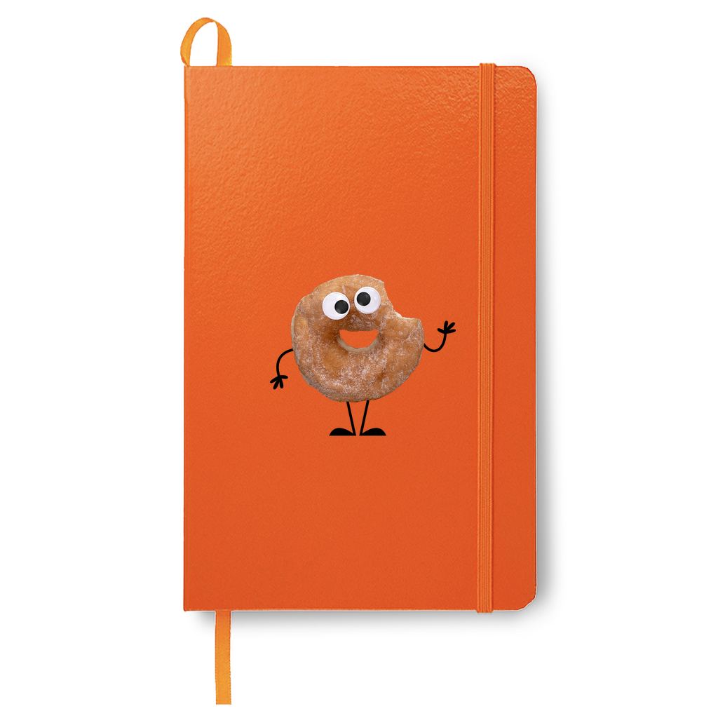 Journal Notebooks