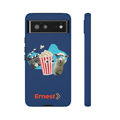 Ernest Phone Case - Entertainment