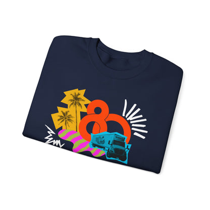 Unisex Crewneck Sweatshirt