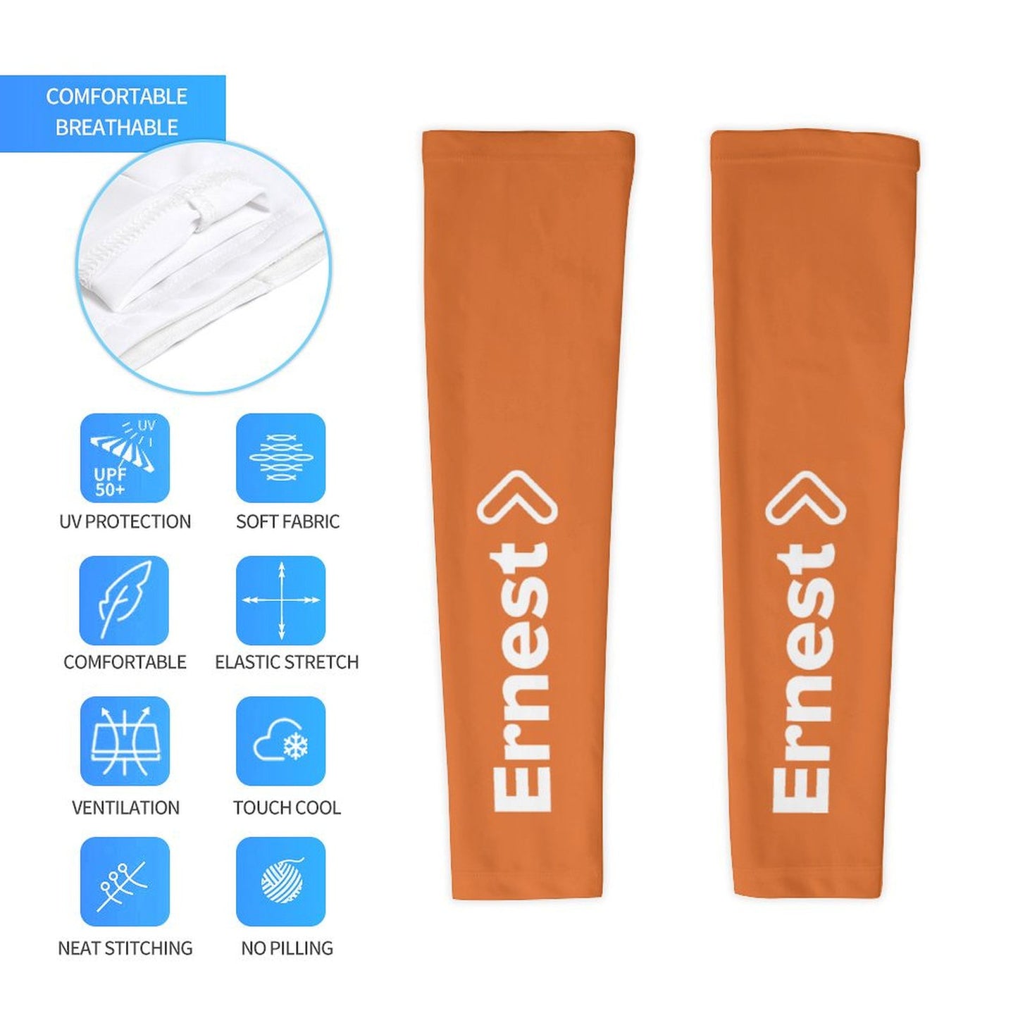 Arm Sleeves