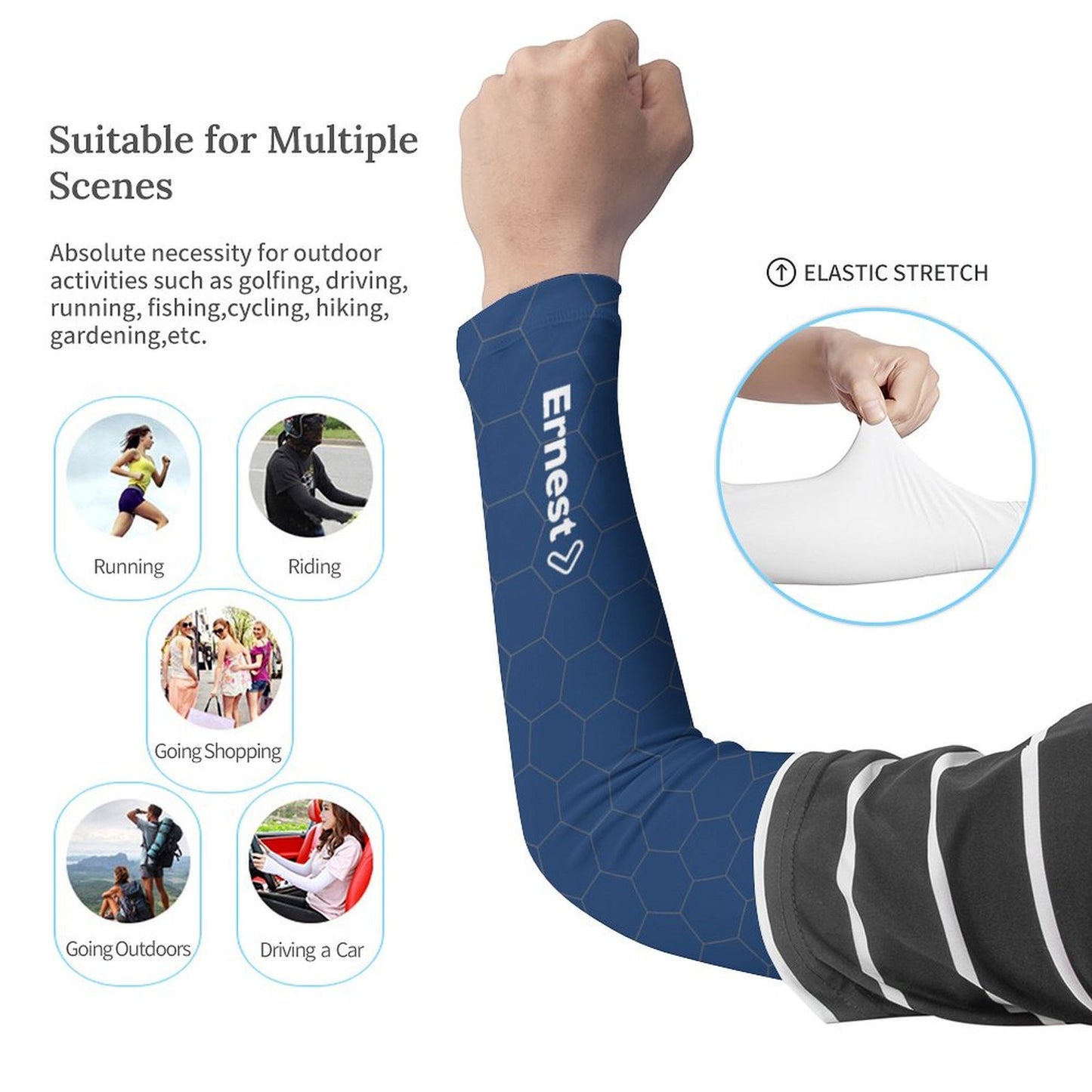 Arm Sleeves
