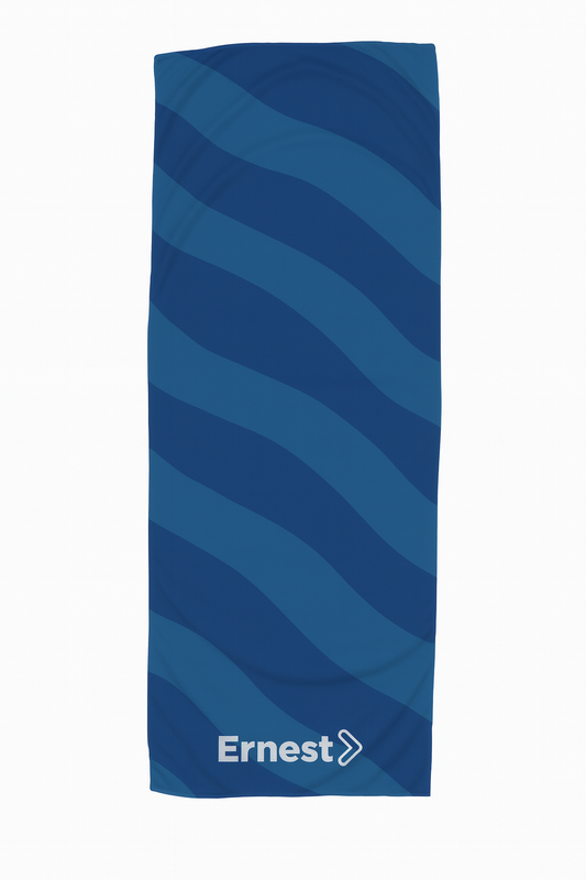 Cooling Towel (12" x 31.5")