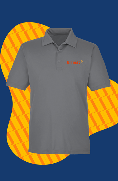 Team 365 - Lightweight Performance Sport Polo