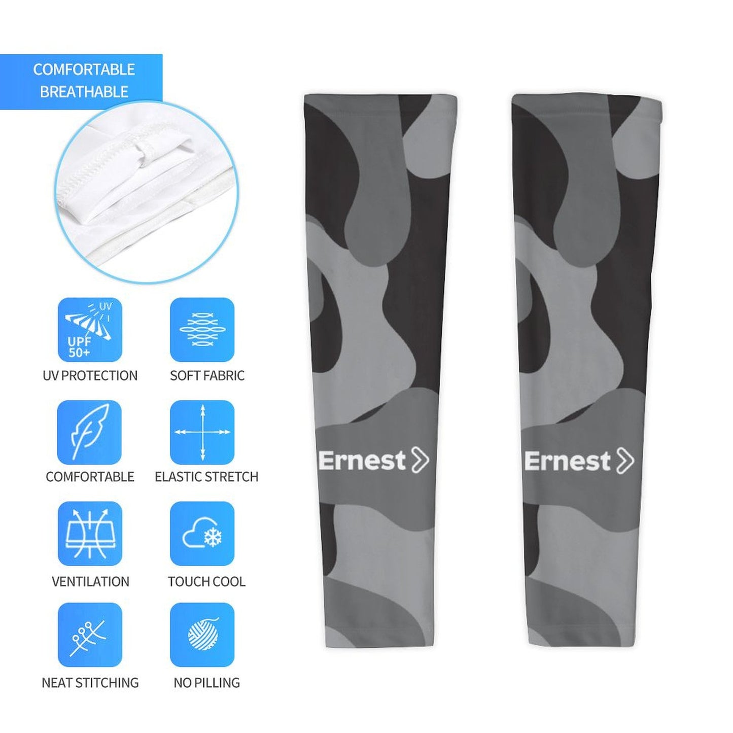 Arm Sleeves