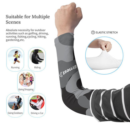 Arm Sleeves
