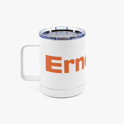 Insulated Stainless Steel Mug